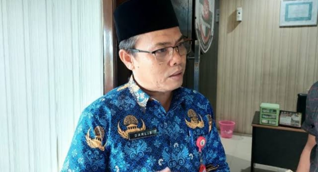 Pemda Pelalawan Ajukan Pegawai Non ASN Kategori R3 dan R4 menjadi PPPK Paruh Waktu  ke Kemenpan RB Tahun 2025