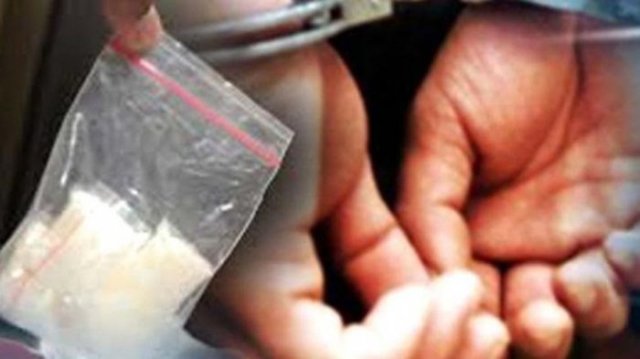 Dalam Sehari, Dua pelaku Sabu Diamankan Jajaran Polsek Minas