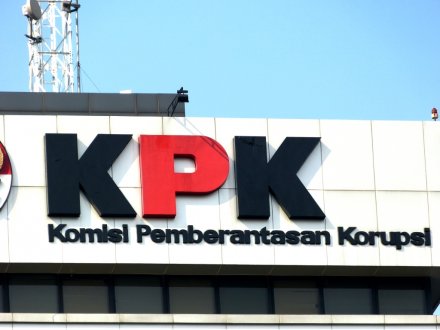 Mantap, KPK Sumbang Rp 497 Miliar ke Kas Negara di Tahun 2016