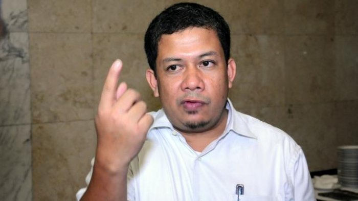 Ini Kata Fahri Hamzah Soal Dana untuk BPJS Kesehatan