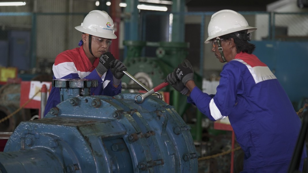 43 Tahun Elnusa Fabrikasi Konstruksi, Menguatkan Peran Strategis dalam Ekosistem Energi Nasional