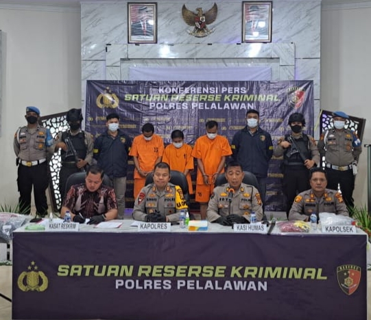 Sungguh Bejat, Ayah Kandung Ini Tega Setubuhi Anak Kandungnya Sendiri Yang Masih Dibawah Umur