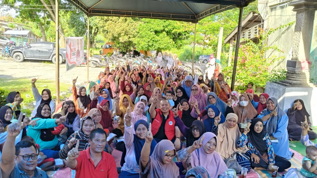 Cabup Irving Bakal Bikin Distinasi Wisata Baru, Miniatur Istana Siak, Balai Kerapatan dan Tangsi Belanda di RTH Kandis