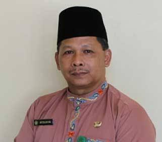 Sempat Positif Covid-19, Kakan Kemenag Siak Meninggal Dunia