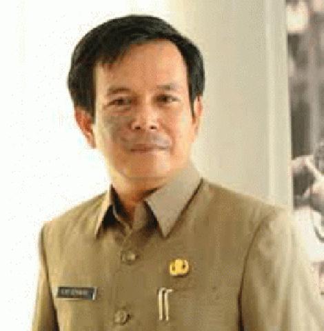 Besok, Pasangan Probisa Resmi Dilantik Jadi Bupati & Wabup Kepulauan Meranti