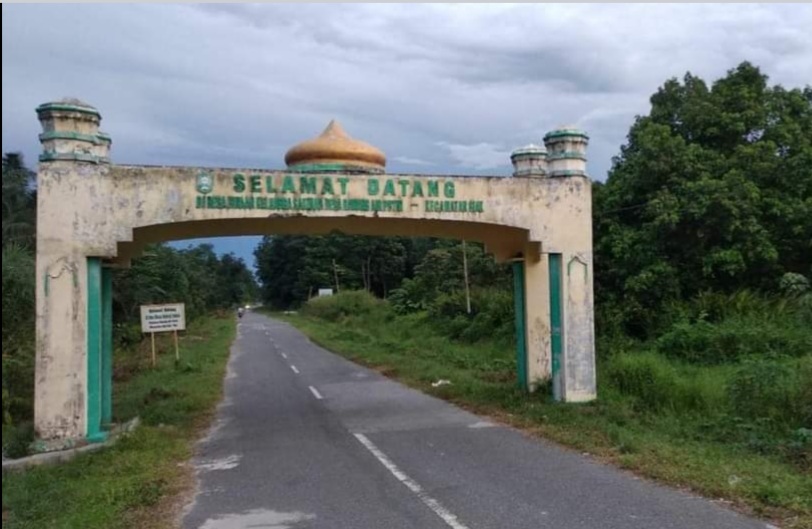 Abaikan Tugas, Penghulu RAP Diminta Tegas Pada Ketua RT Lalai