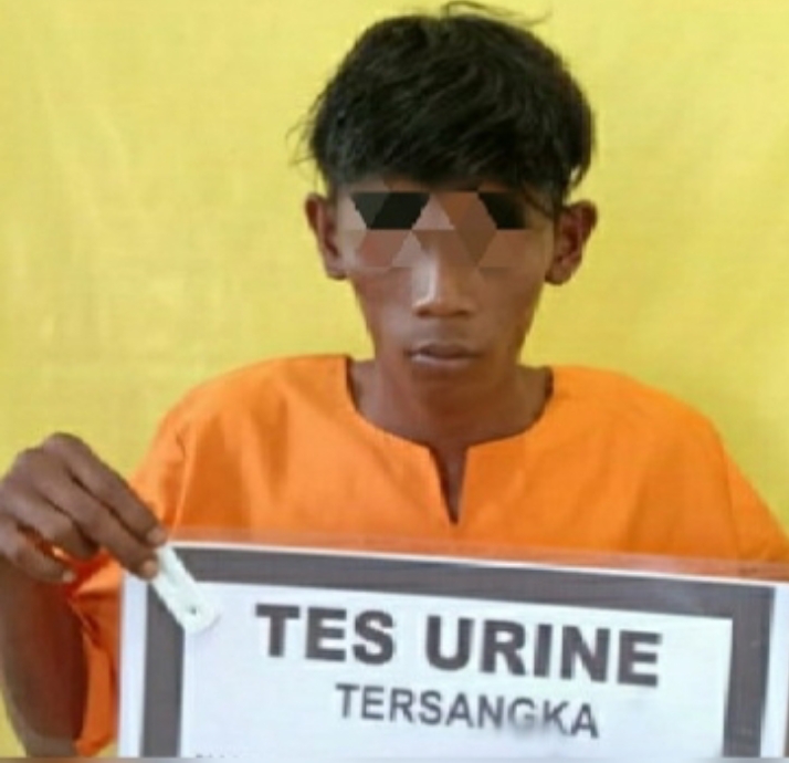 Adik Jeblos Abang kandung ke Penjara, Ini Kronologisnya