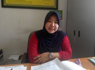 Ini Harapan Ketua Prodi Akuntansi Unisi