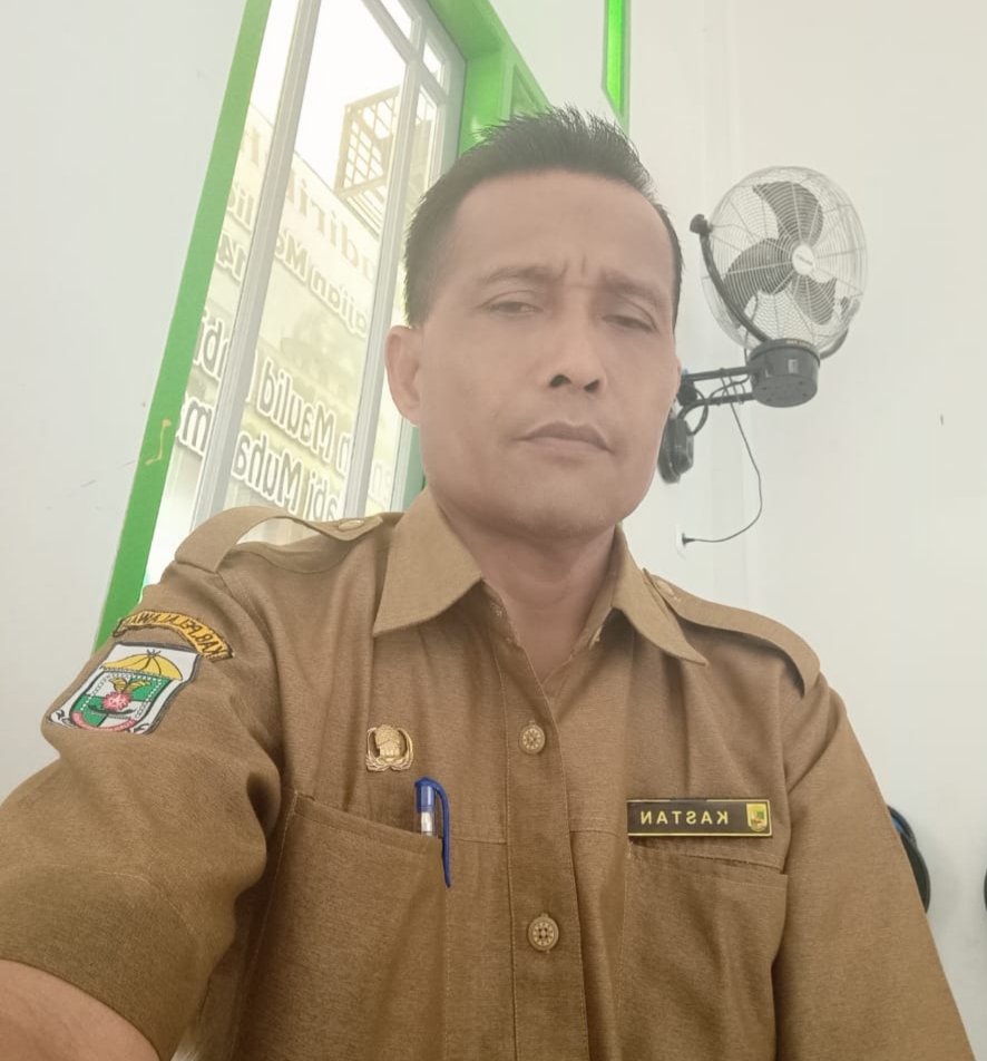 Menyoal Tingginya Harga dan Kelangkaan Gas 3 Kg di Kuala Kampar, Ini Penjelasan Kastan