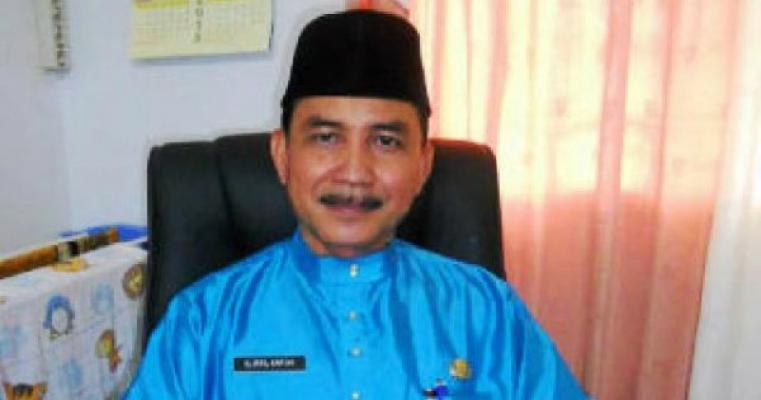 Pemkab Rohil Minta SKPD Pro Aktif Raih Dana DAK Untuk Tahun 2017