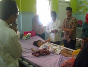 Lagi, Kekerasan Terhadap Anak Terjadi di Pelalawan