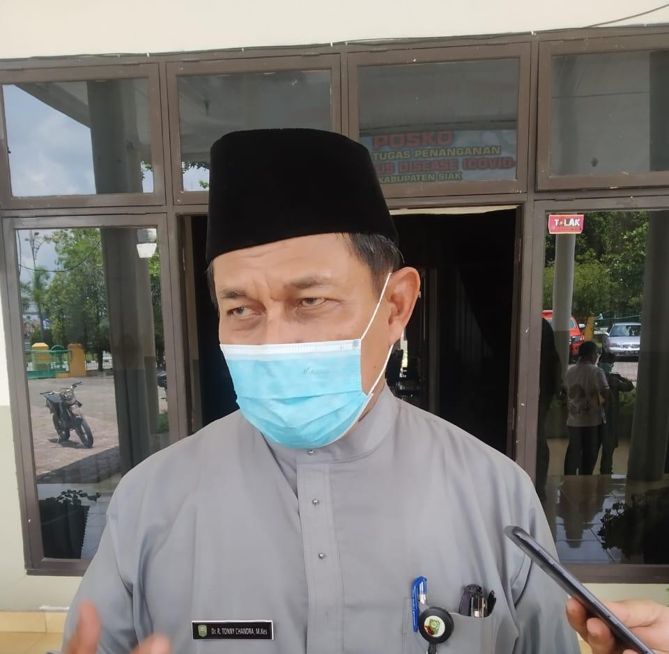 Petugas Penanganan Covid-19 di Puskesmas Akan Diberikan Honor