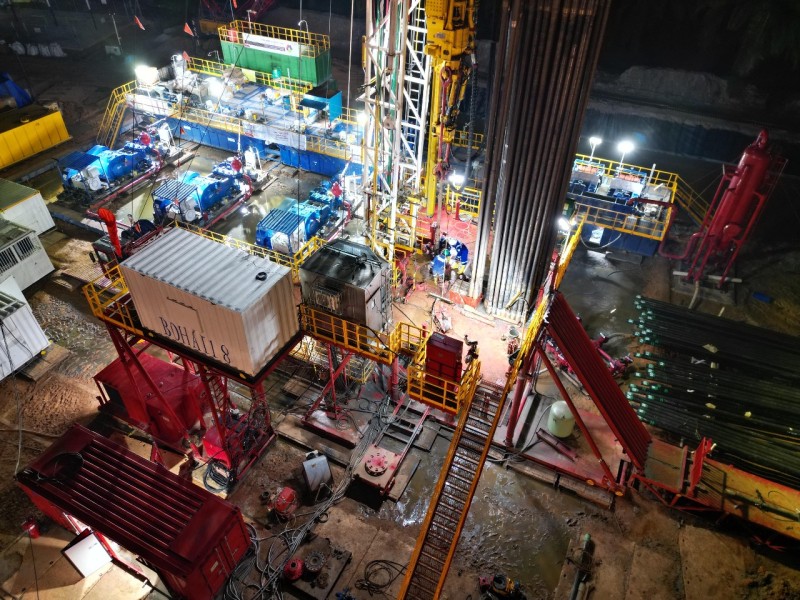 PHR Catat Produksi Cemerlang di Sumur Pinang East-2 Capai 2.648 BOPD