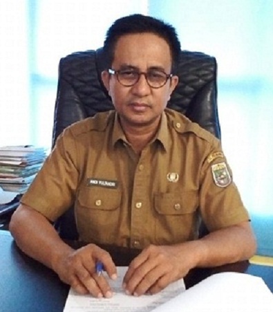Pemkab Pelalawan Bakal Gelar Peringatan HUT Kemerdekaan Dengan Prokes Ketat
