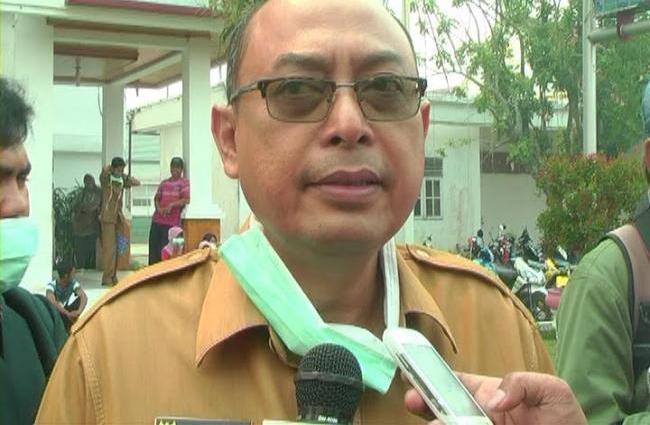Rohil Bebas Dari Virus Zika