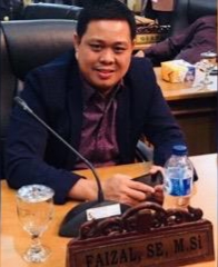 Dewan Ini Minta, PT IIS Hibahkan Lahan Untuk Tempat Pemakaman Umum (TPU)