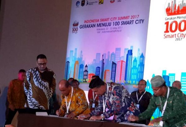 Smart City Masuk Dalam RPJMD Kabupaten Pelalawan
