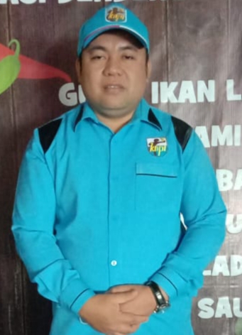 Bursa Ketua KNPI Kabupaten Pelalawan, Imustiar Siap Maju dan Bersaing Secara Sehat