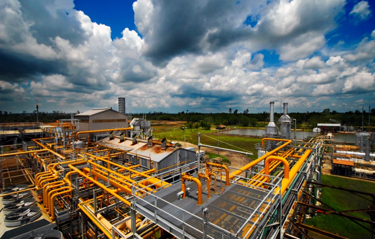 PT Pertamina Hulu Sanga Sanga Memperoleh Persetujuan Insentif Pemerintah