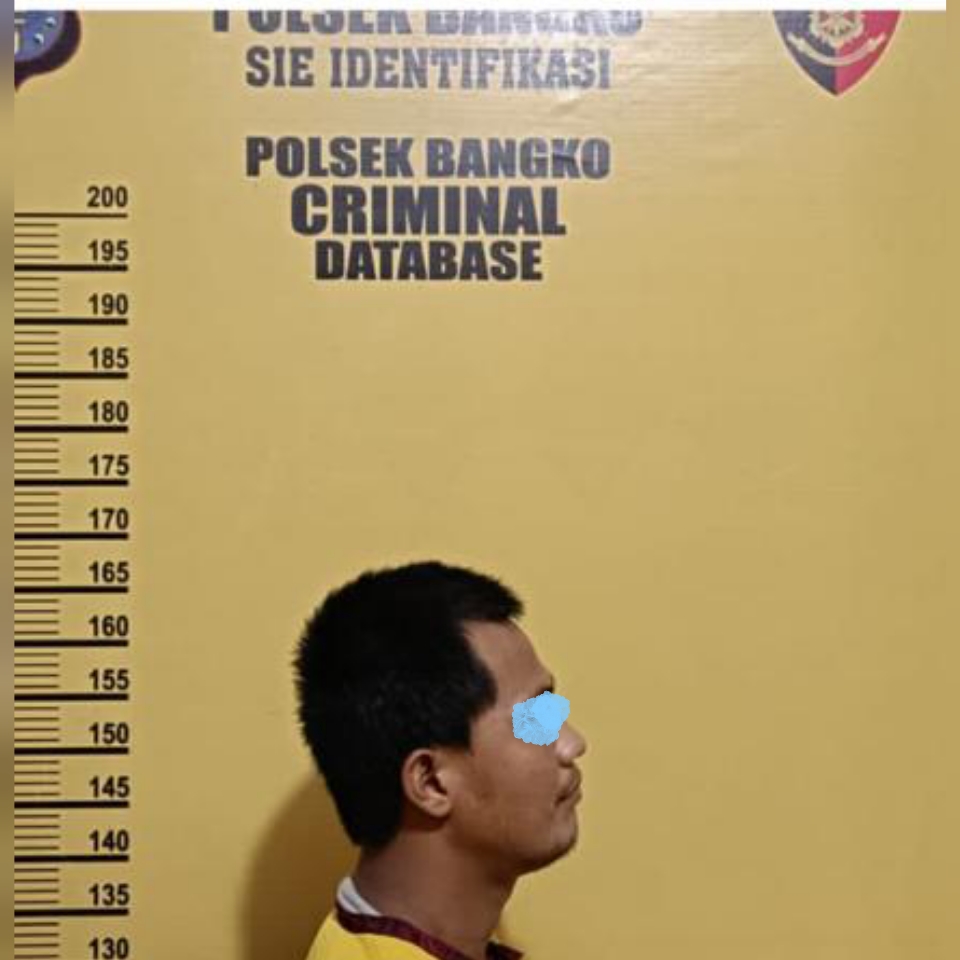 Aksi Begal HP Di Rohil, Polisi Sebut Pelaku Positif Amphetamine