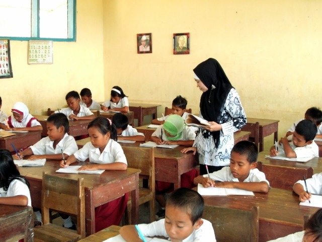 Zonasi Guru, Antara Pemerataan Mutu Dan Mutasi