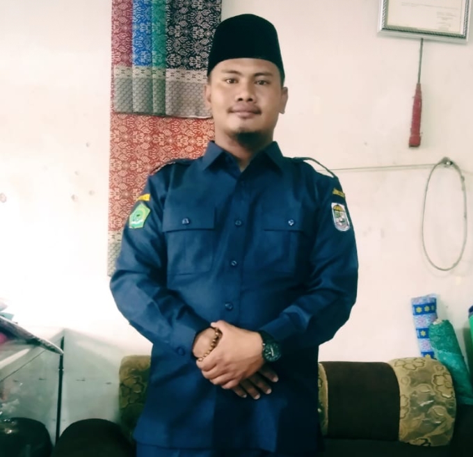 Masjid Hibbah Pelalawan Akan Helat Perayaan Isra Mi'raj Esok Kamis