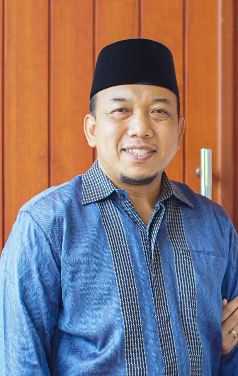 Husni Minta Dukungan Setiap OPD Siak Untuk Saling Bekerjasama