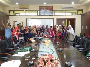 Kabupaten Siak Terima Bantuan 280 Juta Dari Kementerian