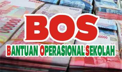 Tak Kunjung Cair, Ini Jumlah Alokasi Dana BOS Yang Ditunggu Sekolah SD dan SMP