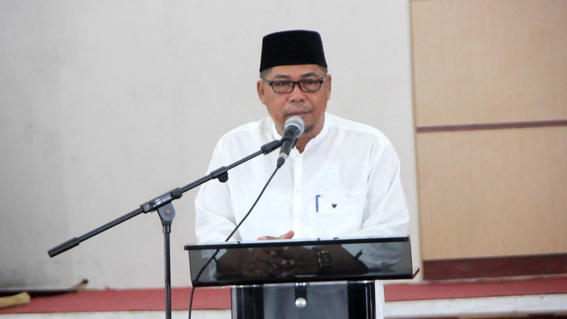 268 JCH Rokan Hilir Siap Diberangkatkan