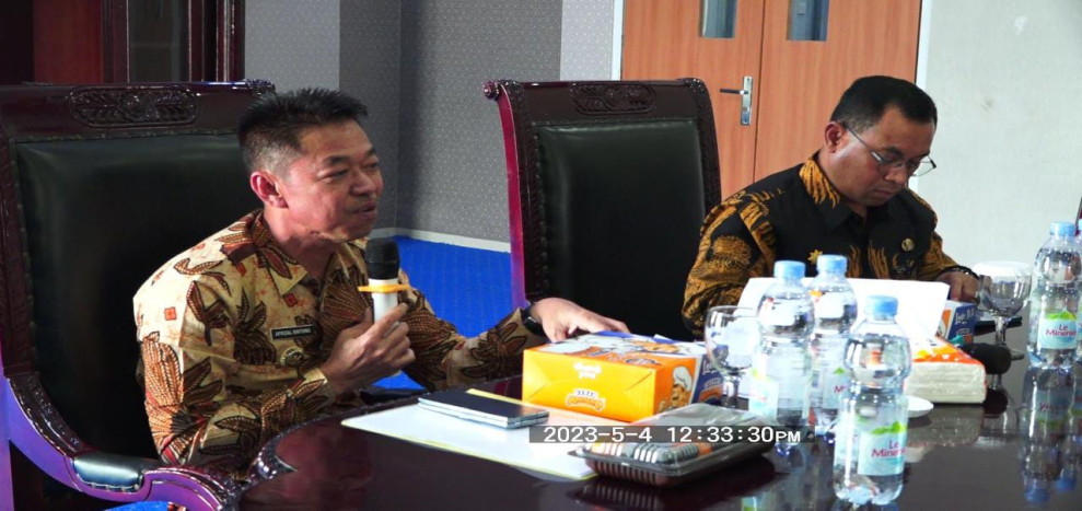 Bupati Afrizal Sintong Sebut JCH Rohil Tergabung Kloter 8
