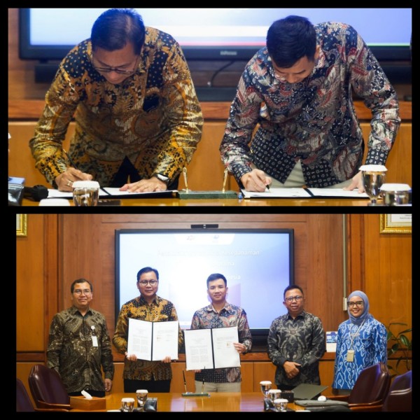 SCU dan FPT Software Indonesia Sepakati Kolaborasi Strategis AI & Transformasi Digital