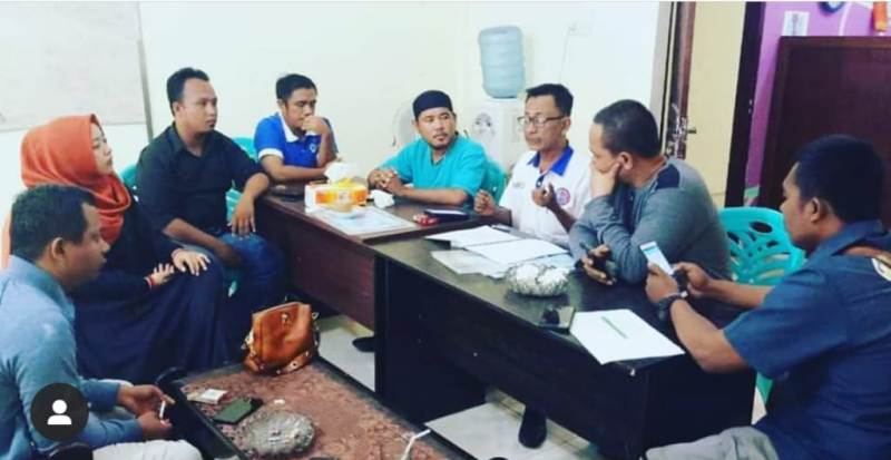 Sempat Tertunda Karena Covid-19, Berikut Daftar Pemenang Lomba Karya Tulis PWI Siak 2020