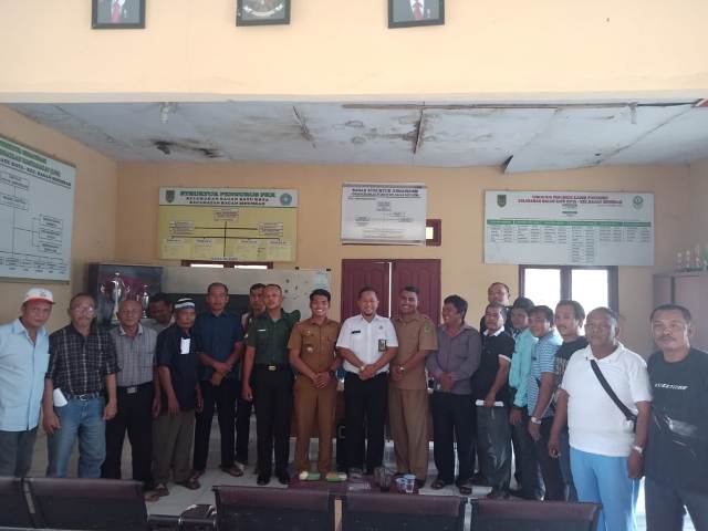 Program Strategis Nasional PTSL Berbuah Manis