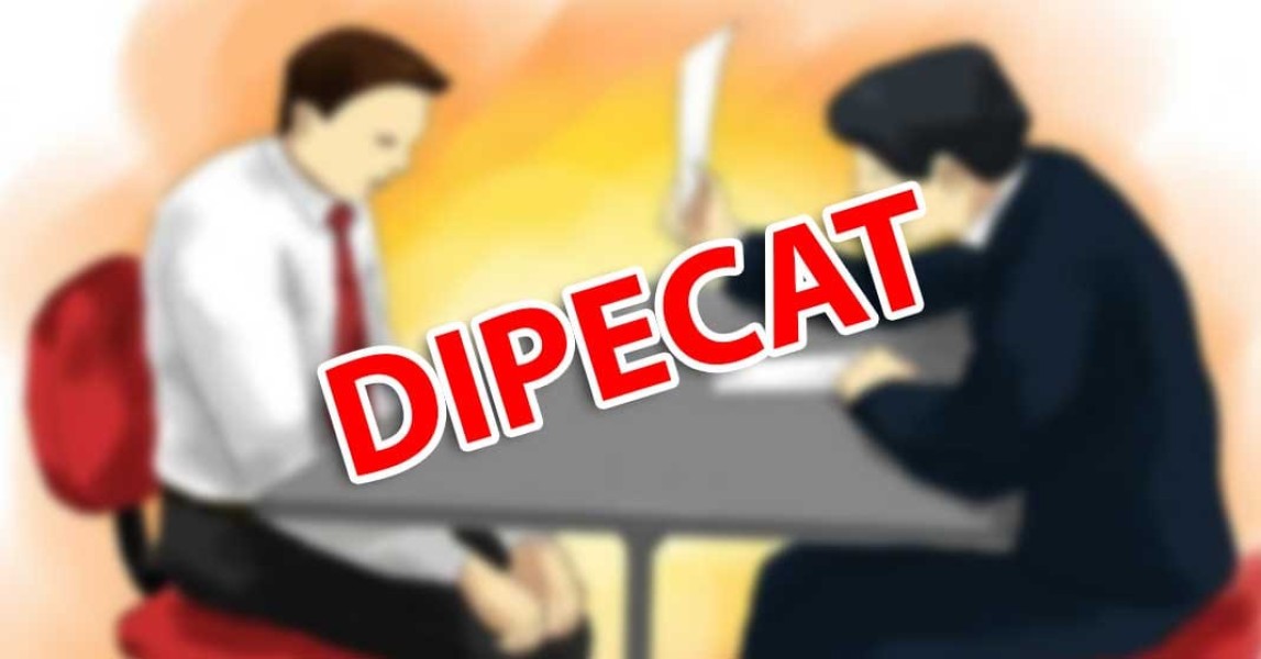 Diduga Sakit Hati, Ketua Yayasan BIR Tualang Pecat Pekerja Dapur Maredan Barat 2 Secara Sepihak