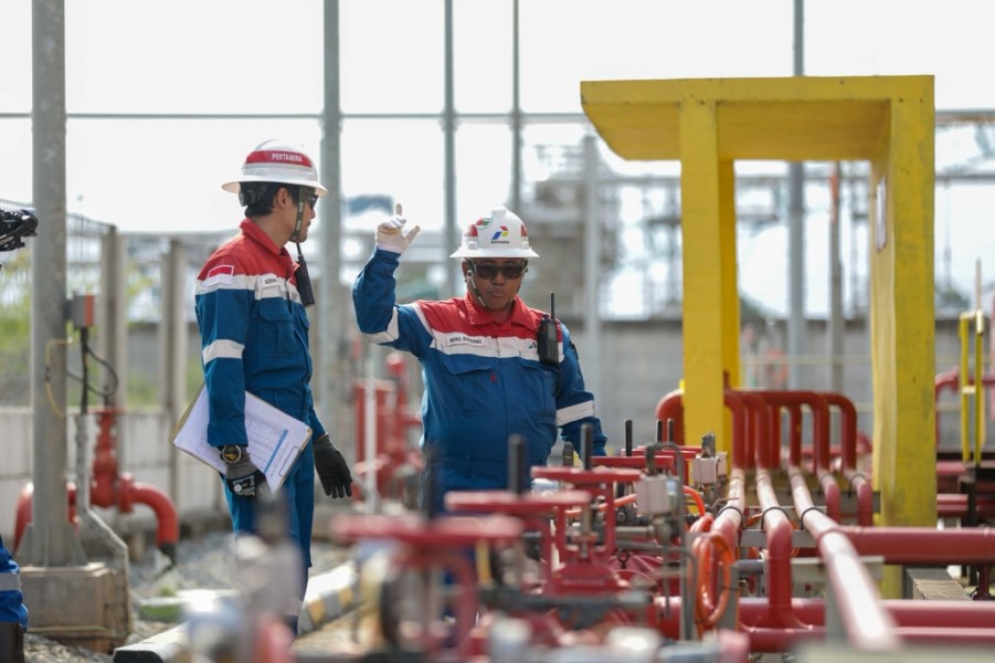 DOBBER, Inovasi Pertamina EP Untuk Optimalkan Produksi
