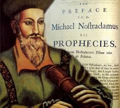 10 Ramalan Nostradamus yang Bakal Terjadi di Tahun 2016