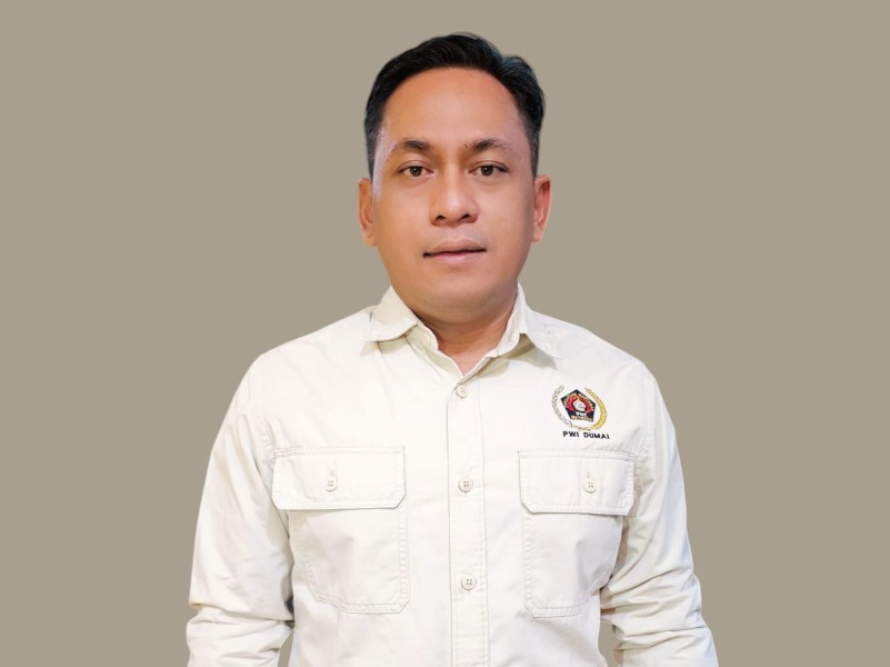 Ketua PWI Dumai Bambang Prayetno : PWI Dumai Agendakan Kegiatan PWI Peduli dan Berbagi Takjil di Bulan Ramadhan