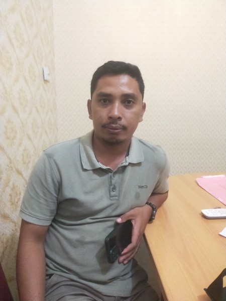 Anak Cucu Batin Sulung Klarifikasi Sejarah Penguasaan Lahan : 