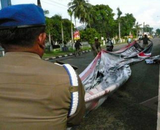 KPU Kota Pekanbaru Imbau Tak Ada Proses Kampanye