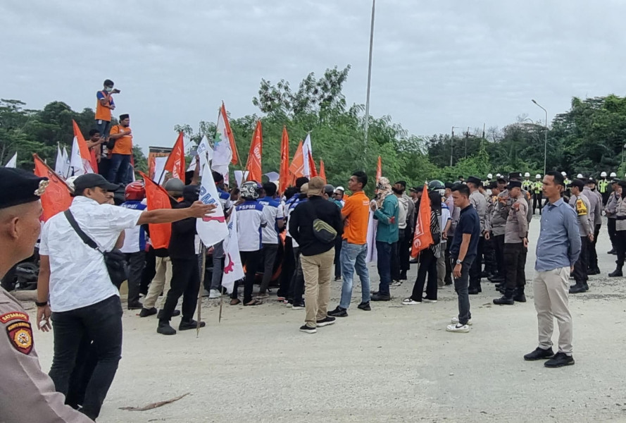 RAPP Tegaskan Komitmen pada Kesehatan dan Keselamatan Tenaga Kerja, serta Mitra Usaha