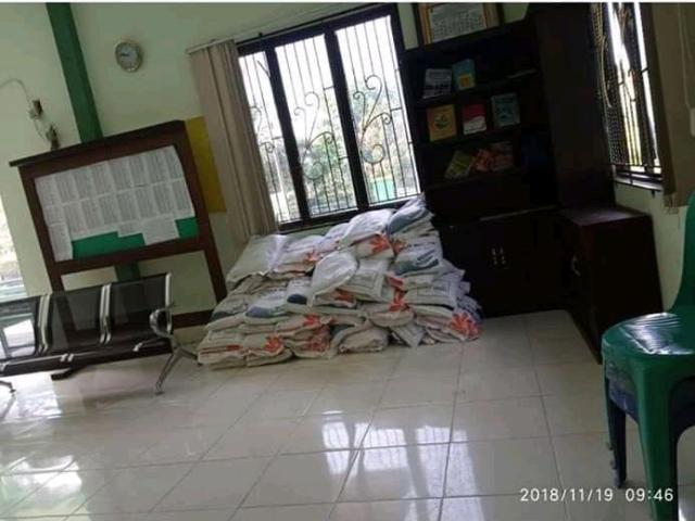 Masyarakat: Yang Dapat Raskin Kebanyakan Karyawan PT Salim