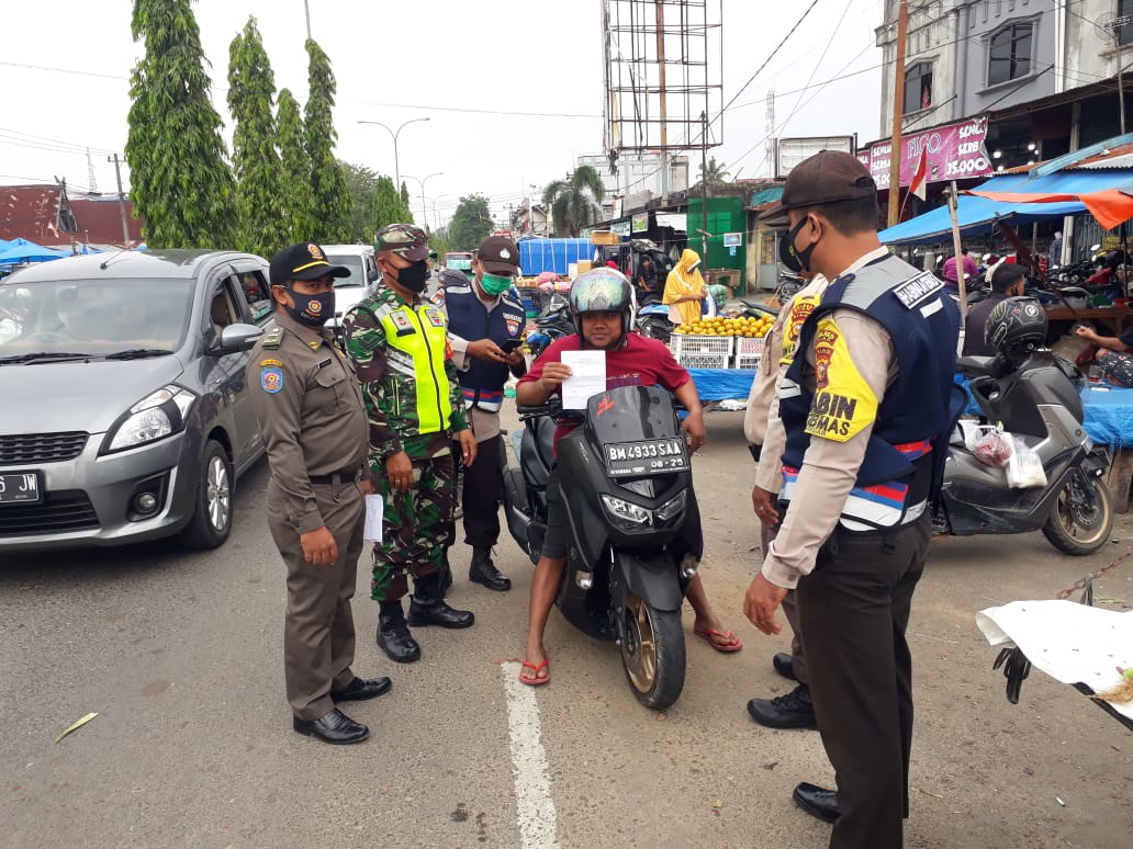 Sertu Abdon Pardosi: Mereka Buat Pernyataan dan Dihukum Mengutip Sampah