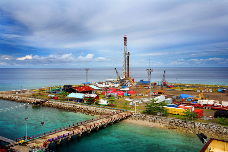 Buktikan Kinerja Unggul, Pertamina Hulu Energi Terapkan Strategi Sinergi Operasi