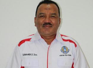 PSSI Rohil Kirim 18 Atlit Sepak Bola Pada POPDA Riau ke XIV
