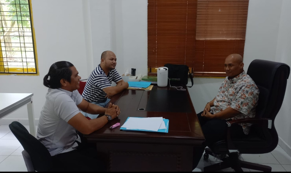 Berkomitmen Sukseskan Pemilu 2024, PGRI  Tidak Boleh Berpolitik