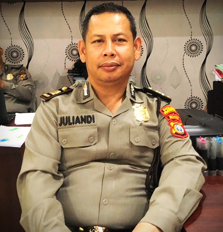Kasubag Humas Polres Rohil, Perkembangan Medsos dan Media online Tantangan Tugas Bagi Polri