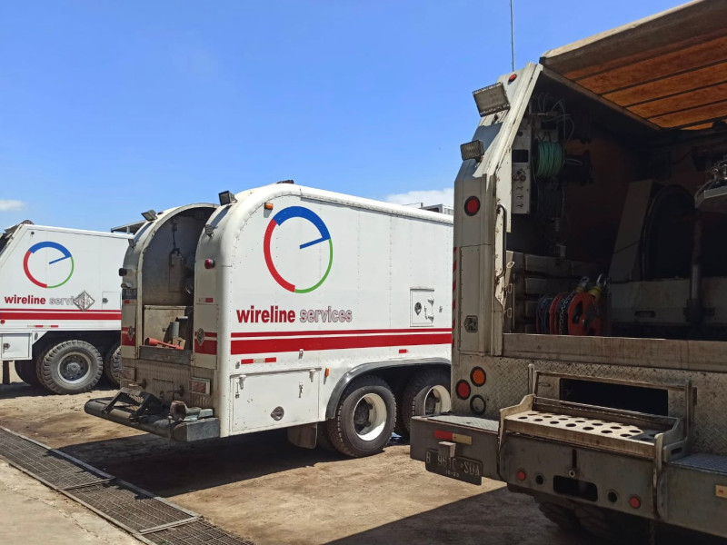 Hadirkan CO Log Service Untuk Reaktivasi Sumur Idle, Elnusa Siap Tingkatkan Produksi Migas Nasional