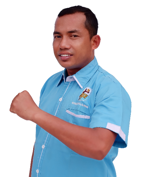 Sekretaris KNPI Pelalawan Desak Disdik Kabupaten & Provinsi Buat Edaran Larangan Study Tour