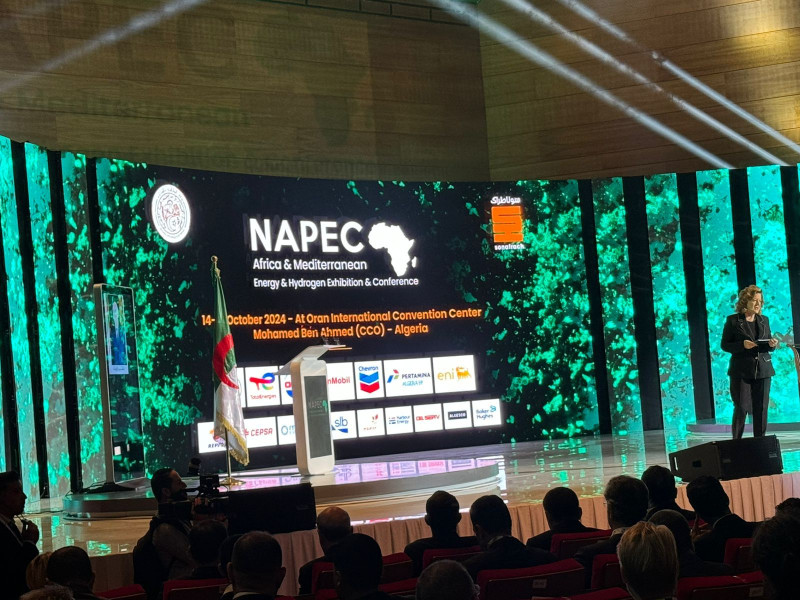 Partisipasi di NAPEC 2024, Elnusa Perluas Jangkauan Pasar Industri Energi Global